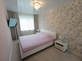 New Comfortable Apartment in center